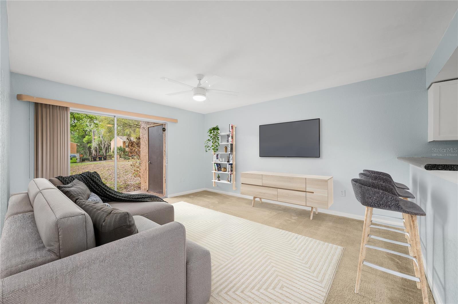 CREEKS EDGE CONDO - Residential