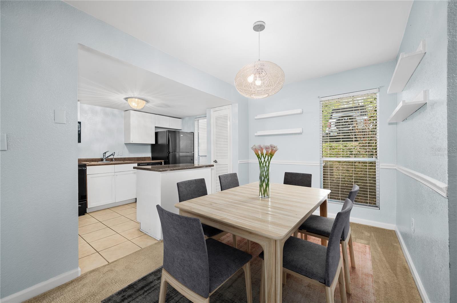 CREEKS EDGE CONDO - Residential