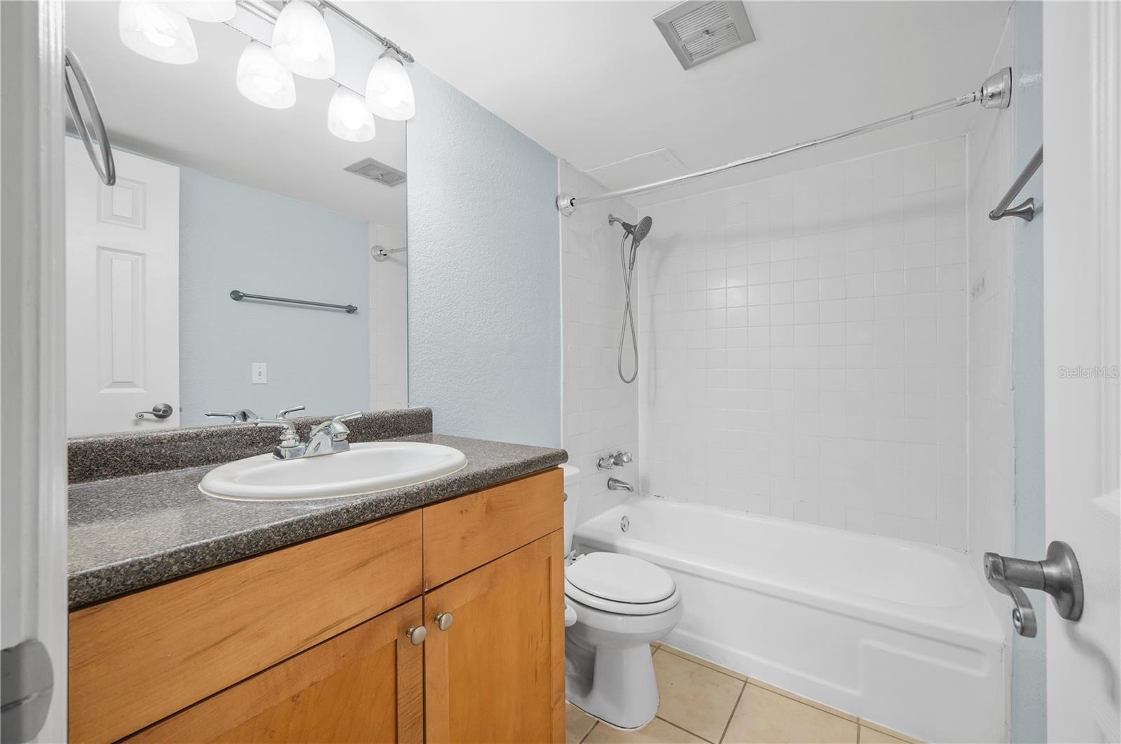 CREEKS EDGE CONDO - Residential