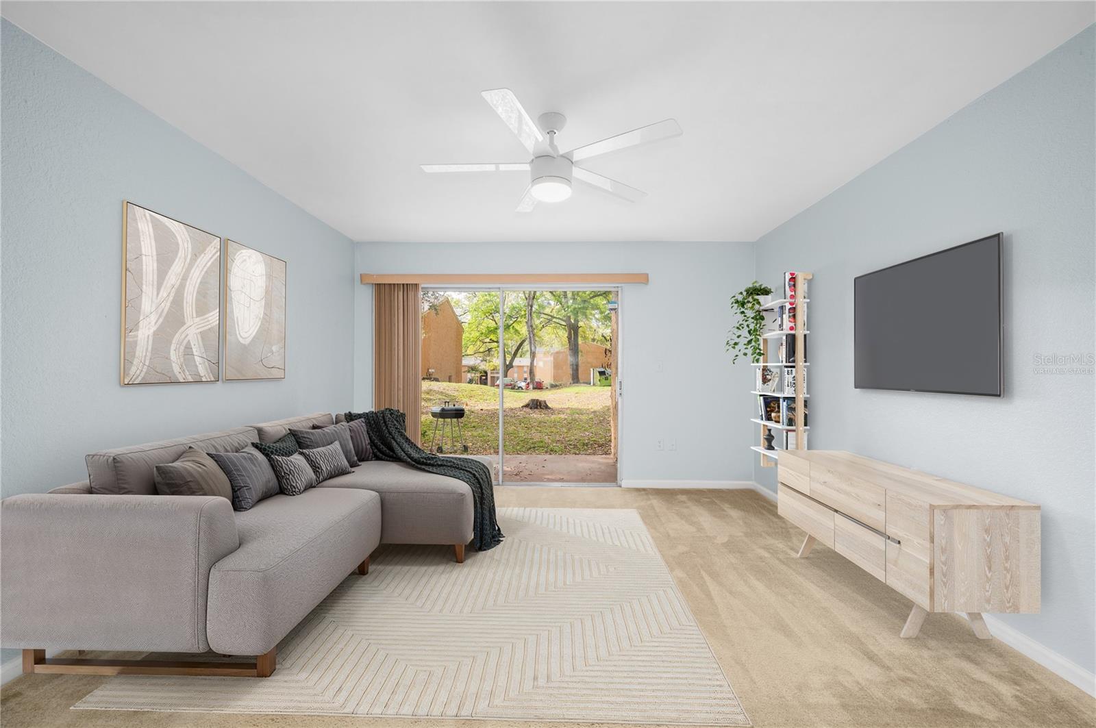 CREEKS EDGE CONDO - Residential