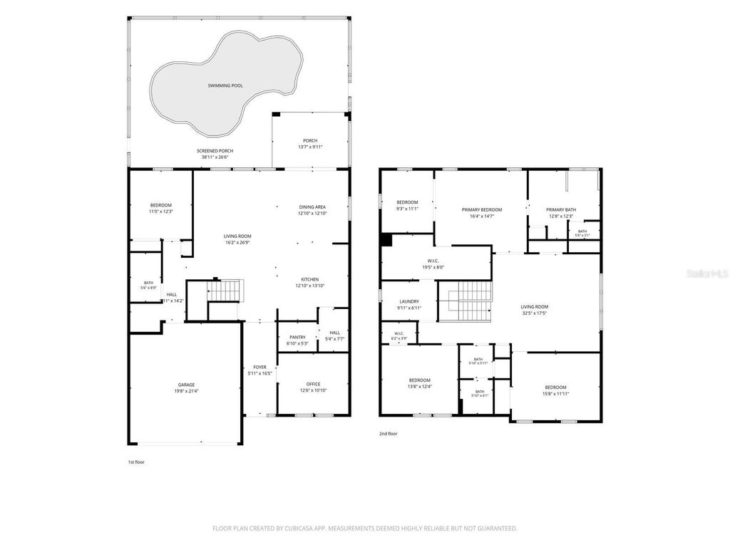 Photo of 7448 47th Avenue Circle E, Bradenton, FL 34203 (MLS # A4707280)