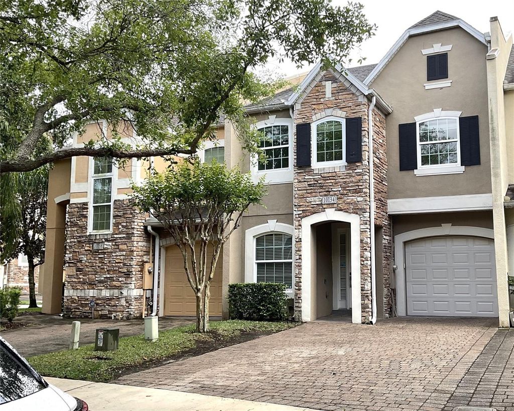 Photo of 10134 Willow Grove Court, Orlando, FL 32825 (MLS # O6398722)