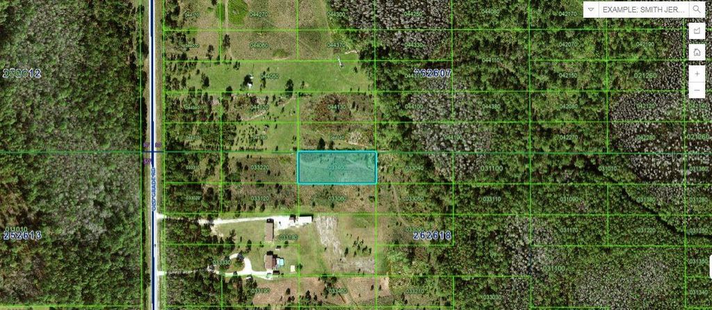 Photo of Old Grade Rd, Polk City, FL 33868 (MLS # O6267605)