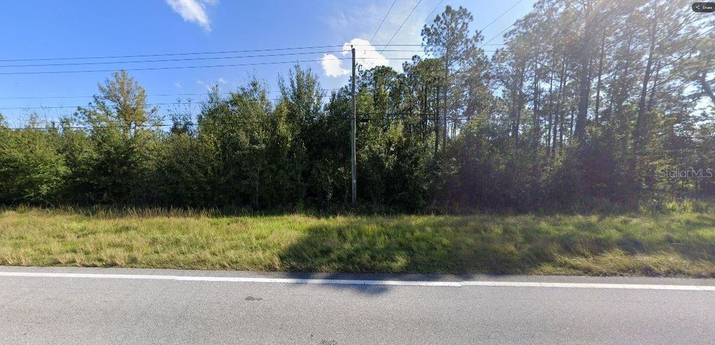 Photo of Old Grade Rd, Polk City, FL 33868 (MLS # O6267605)
