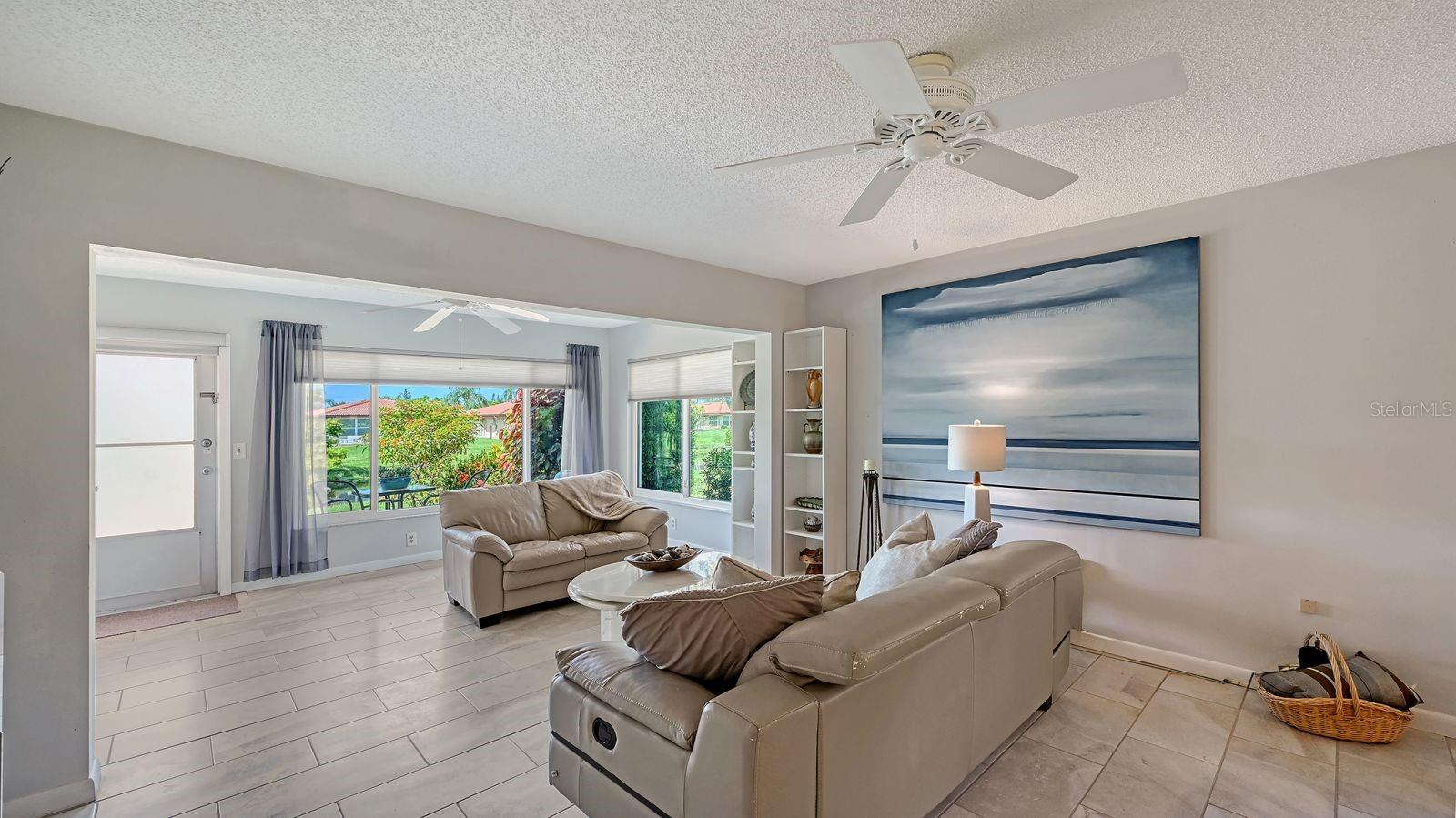 CAMBRIDGE VILLAGE - Residential