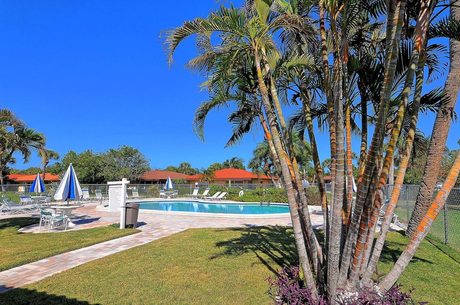 CAMBRIDGE VILLAGE - Residential