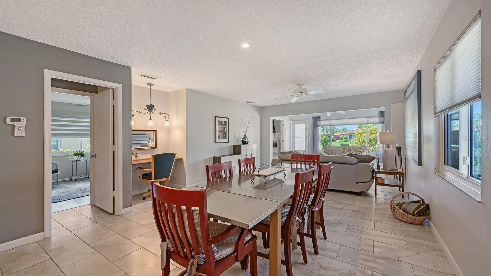 CAMBRIDGE VILLAGE - Residential