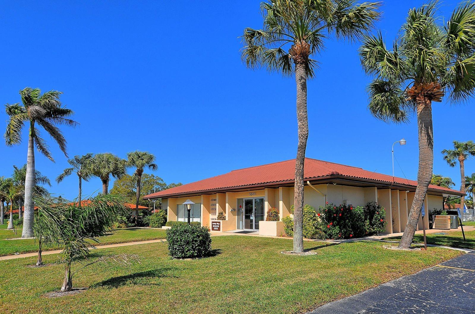 CAMBRIDGE VILLAGE - Residential