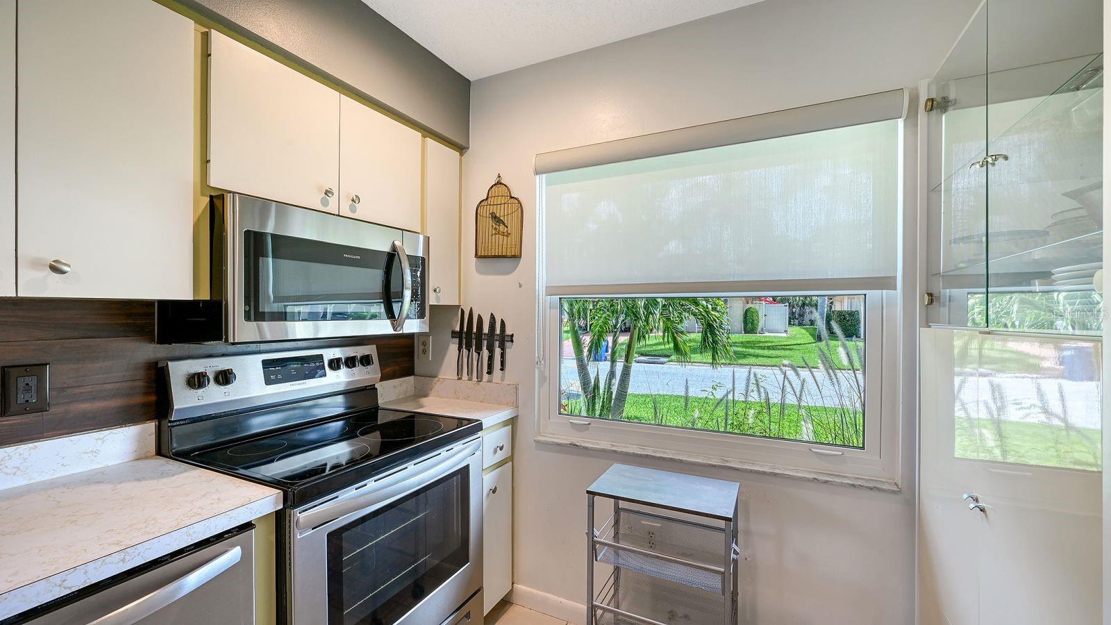 CAMBRIDGE VILLAGE - Residential