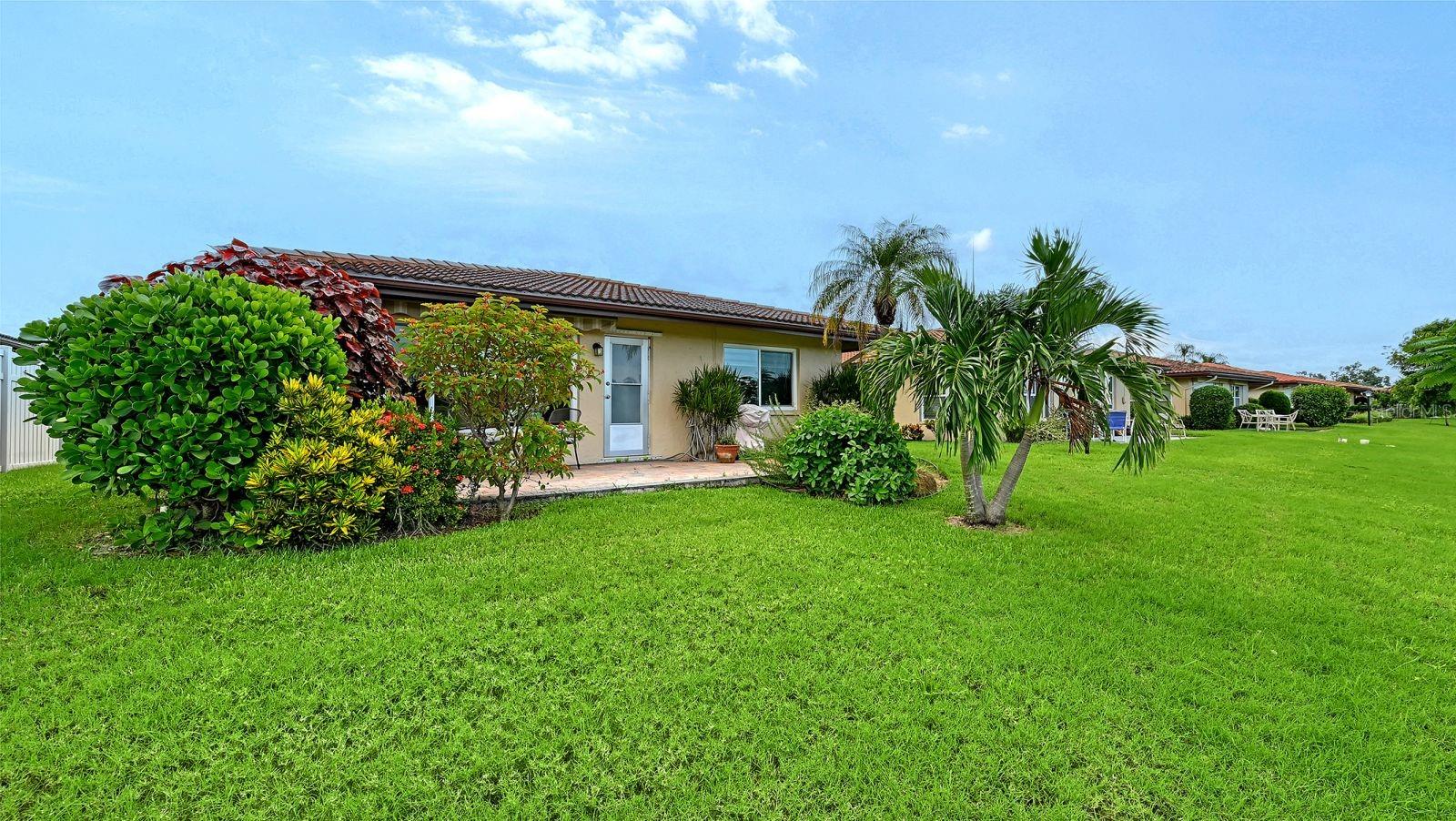 CAMBRIDGE VILLAGE - Residential