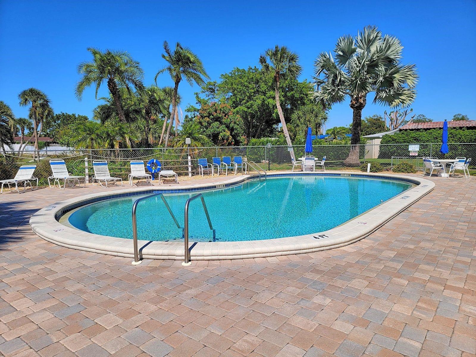 CAMBRIDGE VILLAGE - Residential