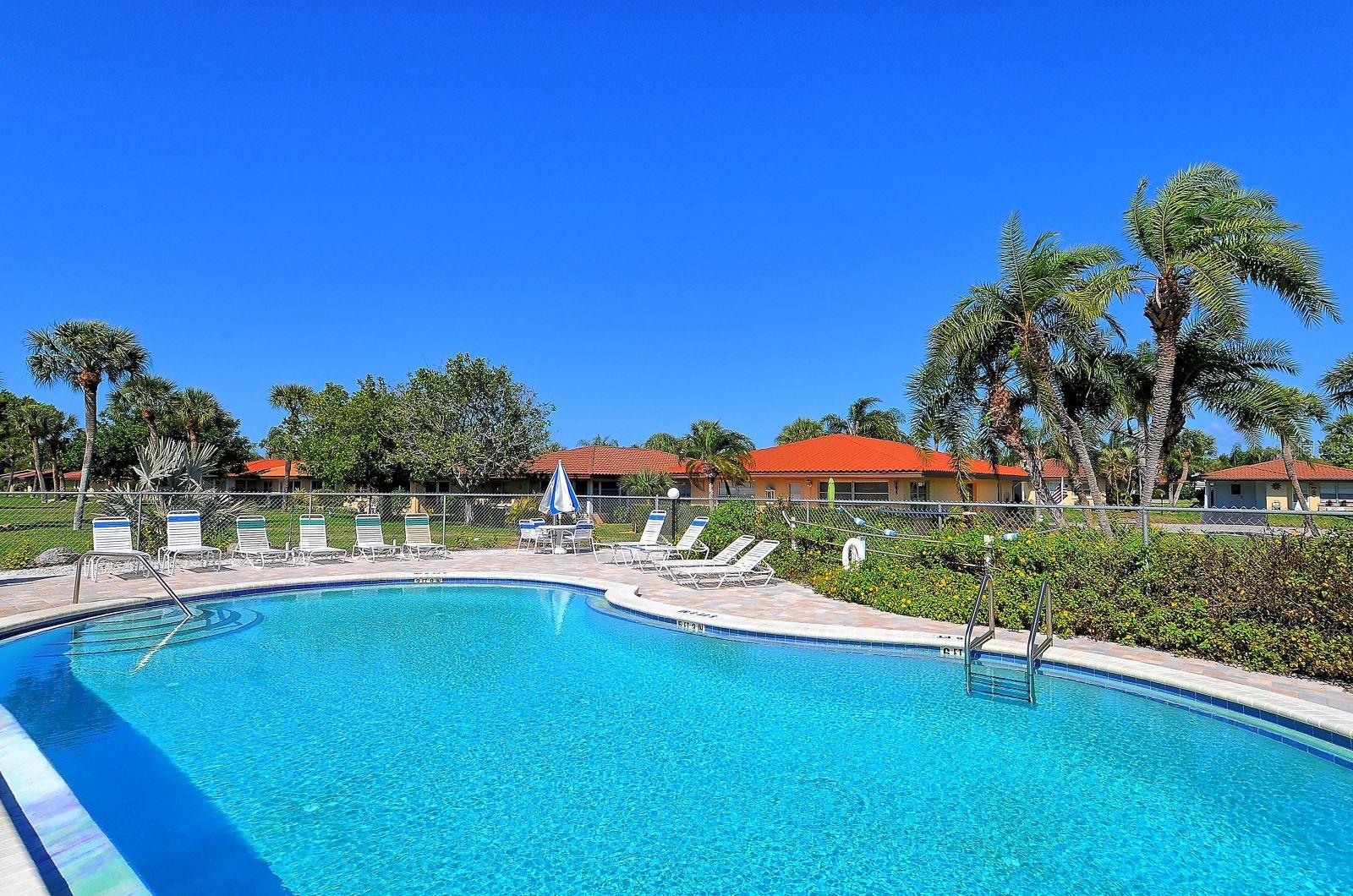 CAMBRIDGE VILLAGE - Residential