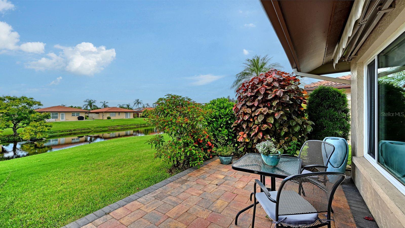 CAMBRIDGE VILLAGE - Residential