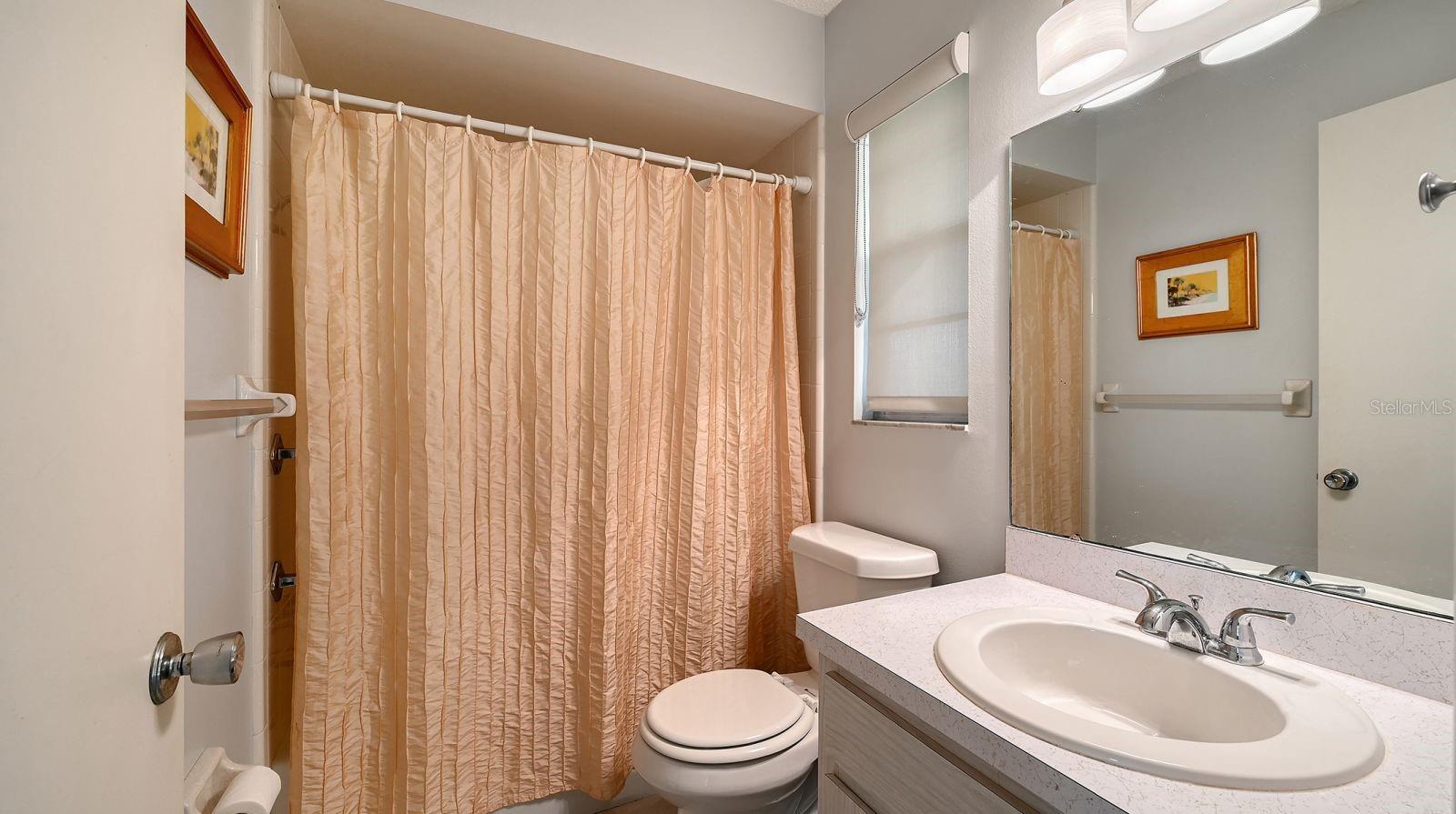 CAMBRIDGE VILLAGE - Residential