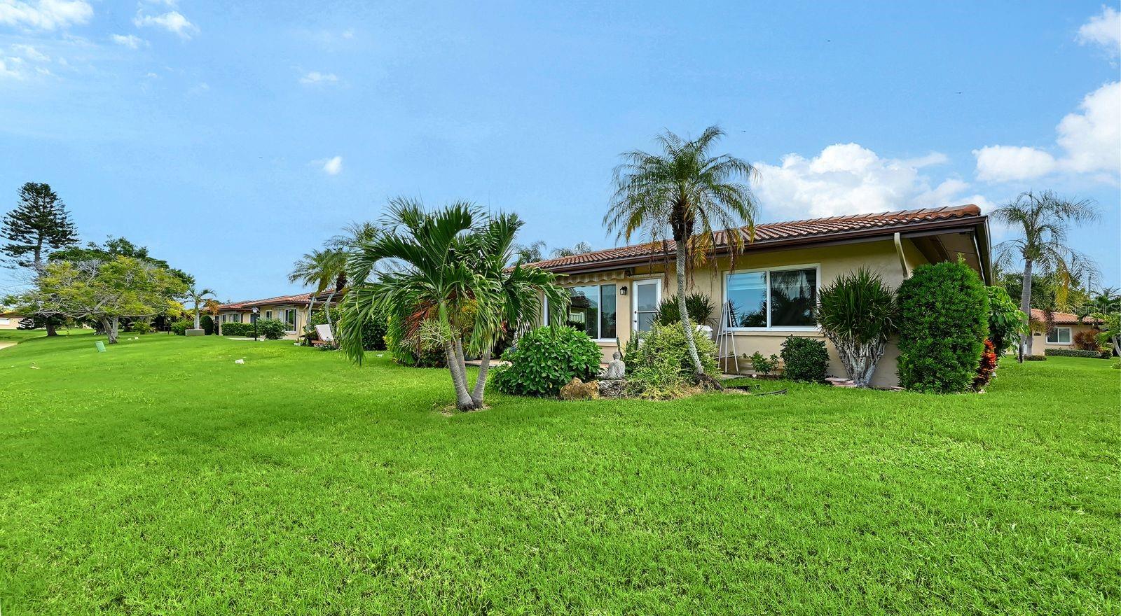 CAMBRIDGE VILLAGE - Residential