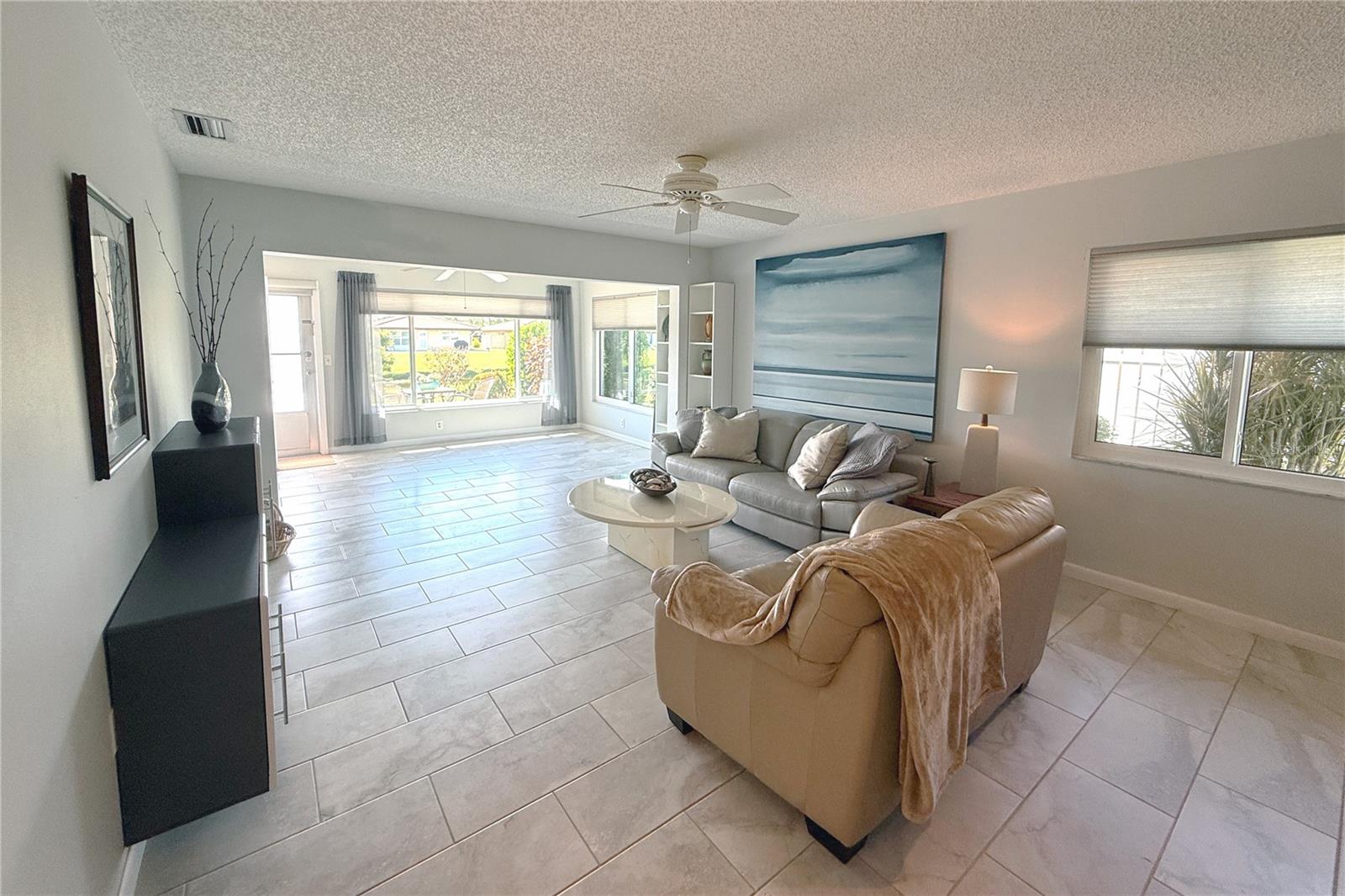 CAMBRIDGE VILLAGE - Residential