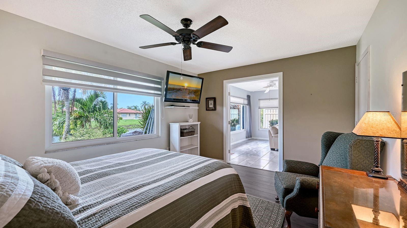 CAMBRIDGE VILLAGE - Residential