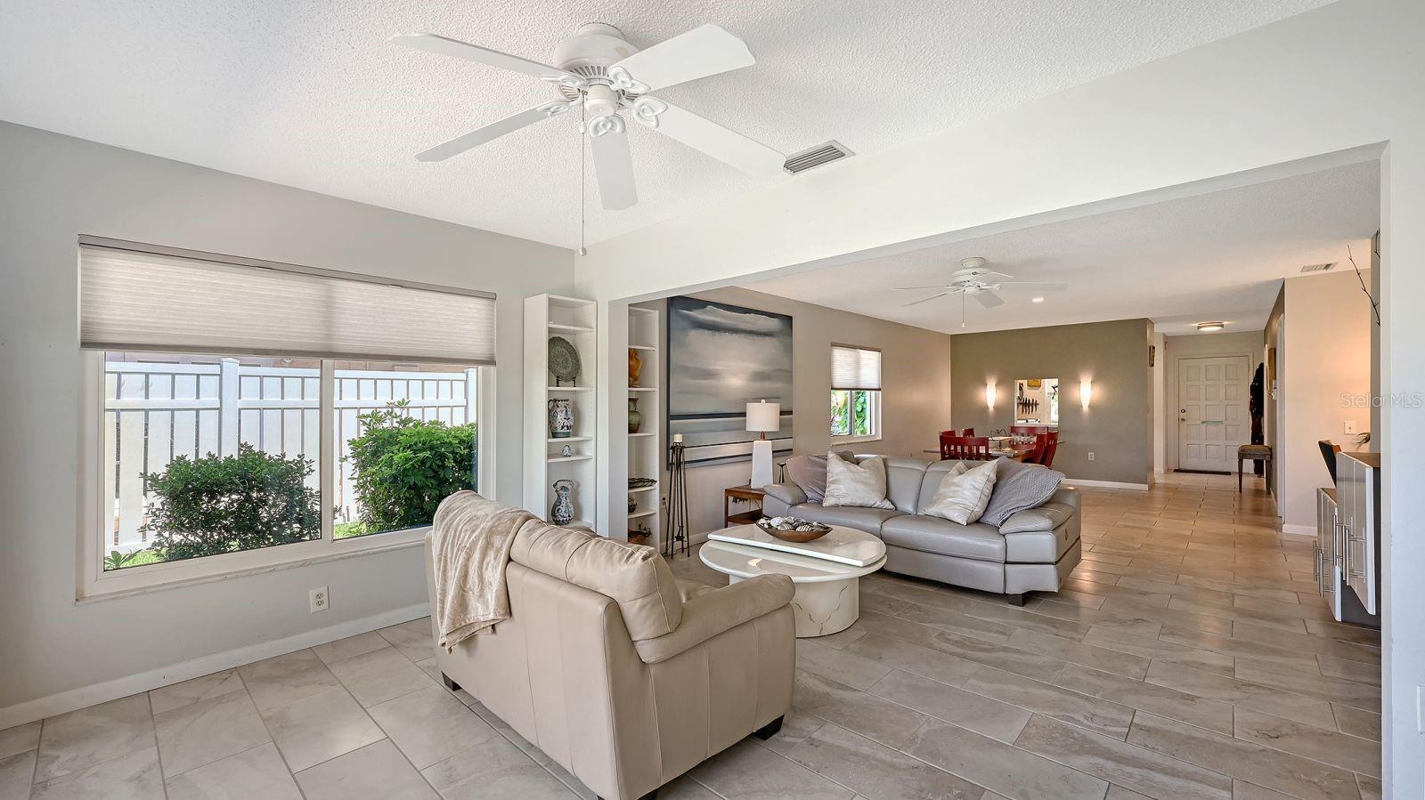 CAMBRIDGE VILLAGE - Residential