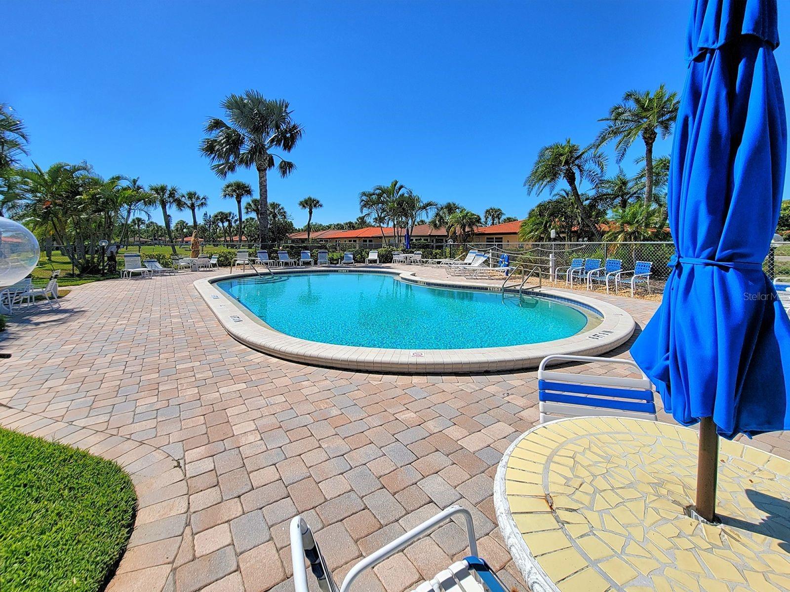 CAMBRIDGE VILLAGE - Residential