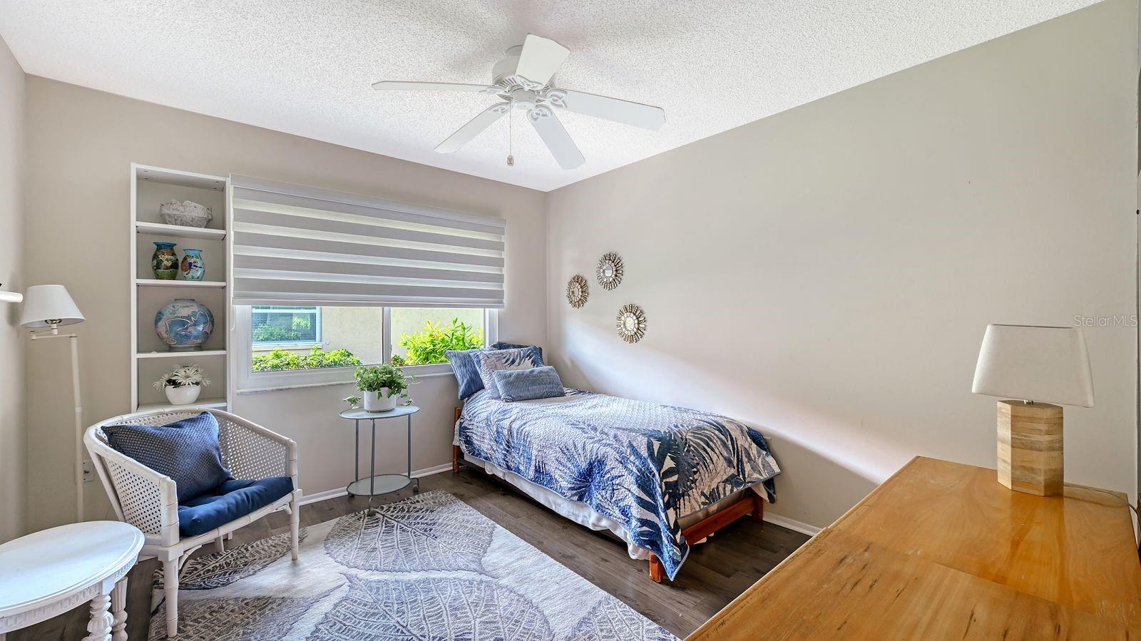 CAMBRIDGE VILLAGE - Residential