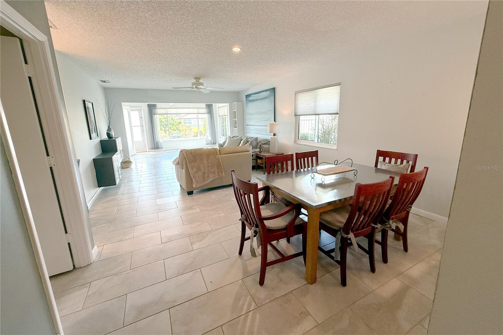 CAMBRIDGE VILLAGE - Residential