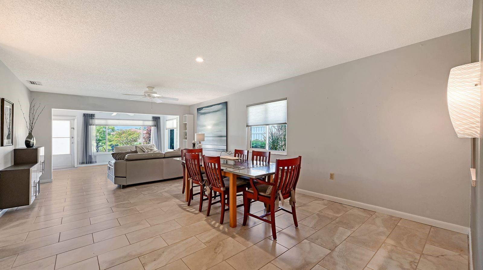 CAMBRIDGE VILLAGE - Residential