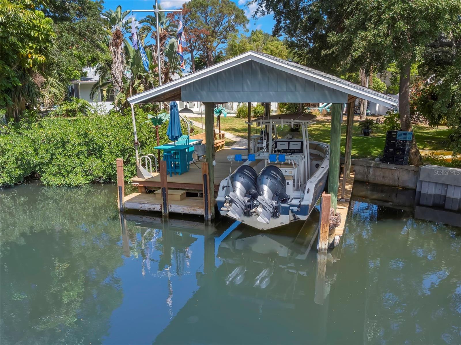 121 CARLYLE DRIVE