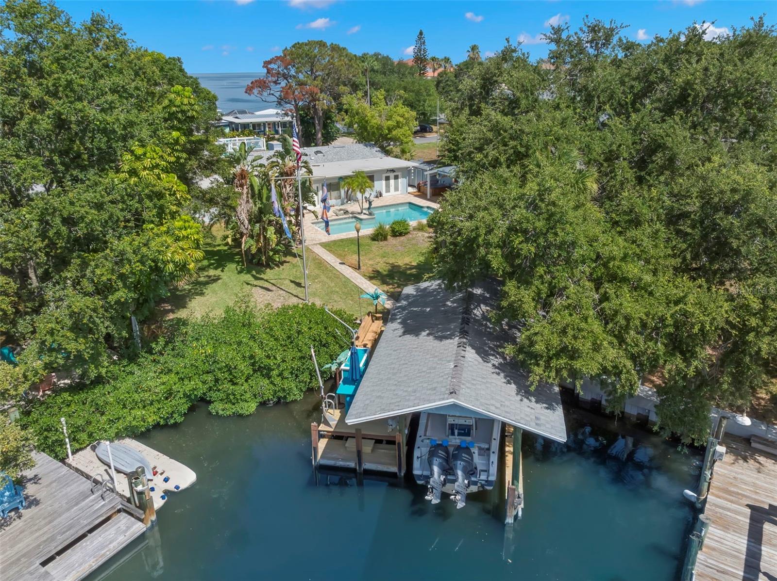 121 CARLYLE DRIVE