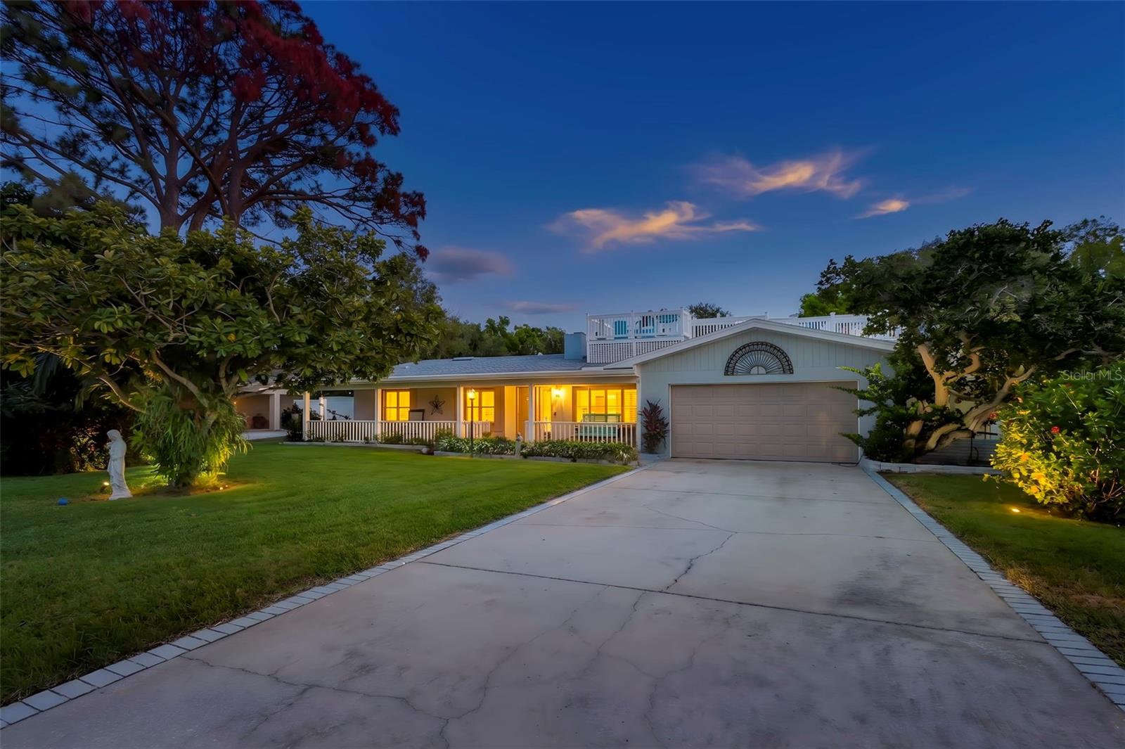 121 CARLYLE DRIVE
