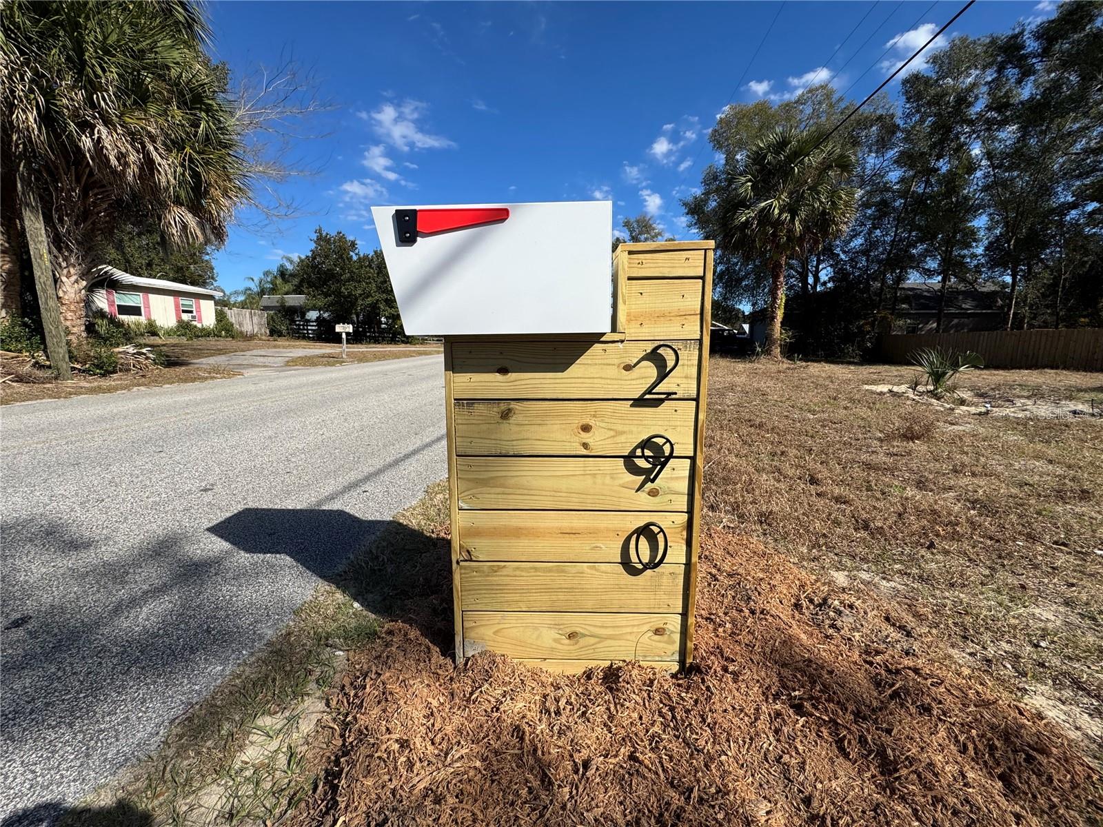 WASHINGTON PARK MB 9 PG 167 - Residential