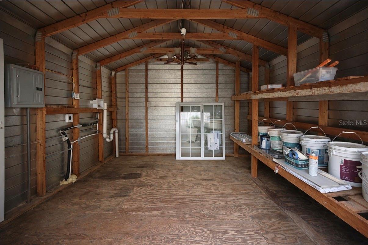 WASHINGTON PARK MB 9 PG 167 - Residential