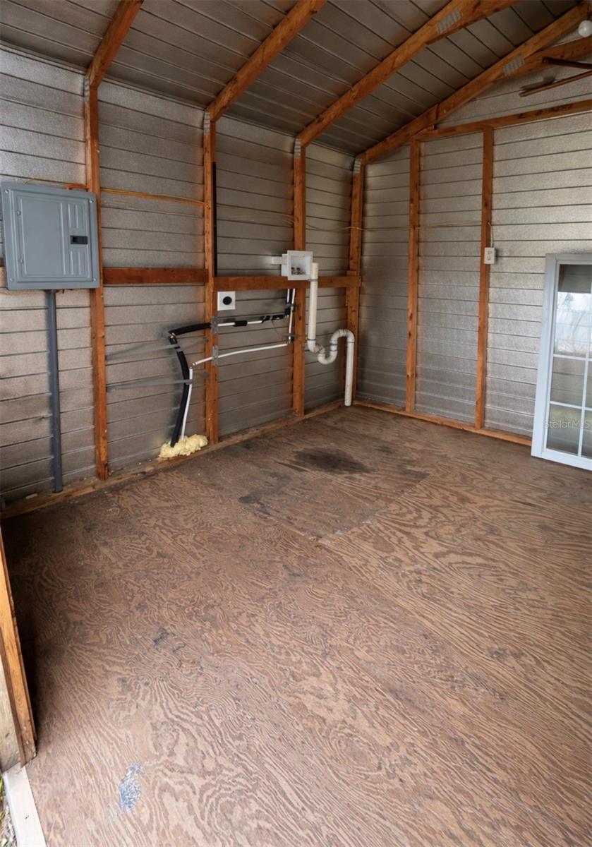 WASHINGTON PARK MB 9 PG 167 - Residential