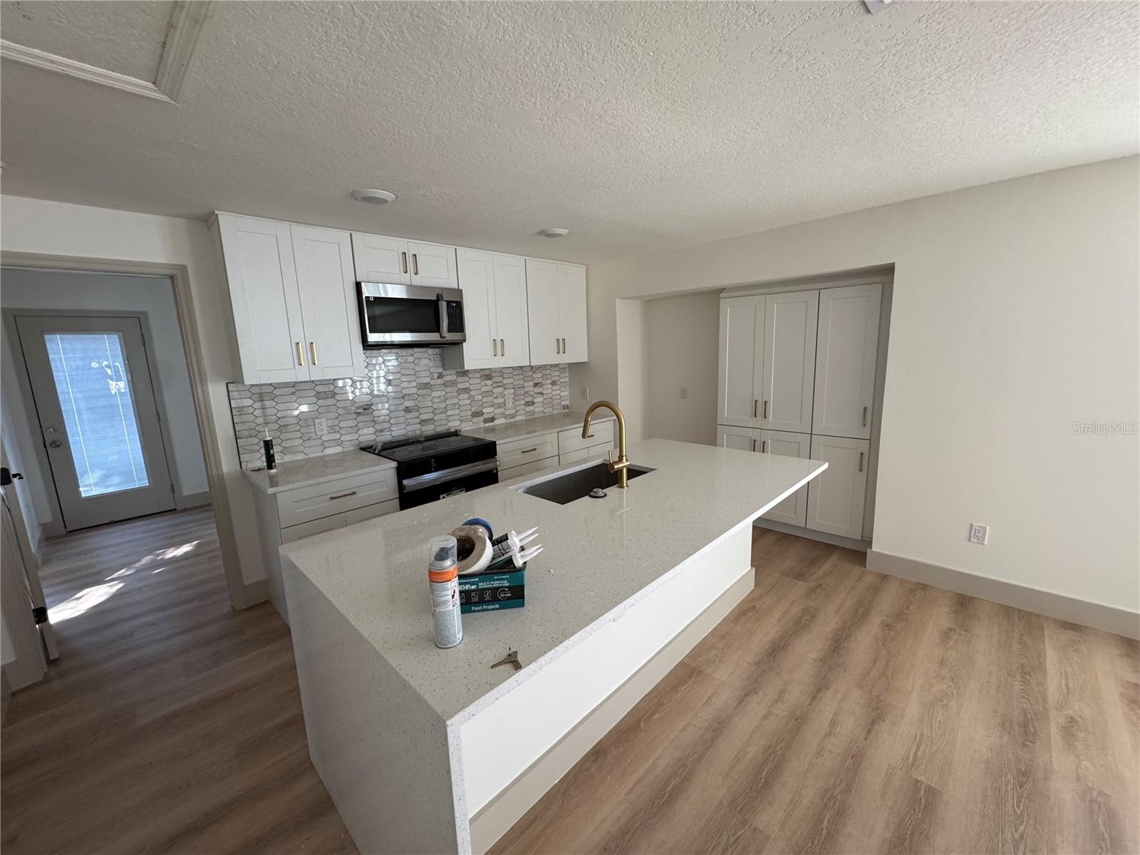 WASHINGTON PARK MB 9 PG 167 - Residential