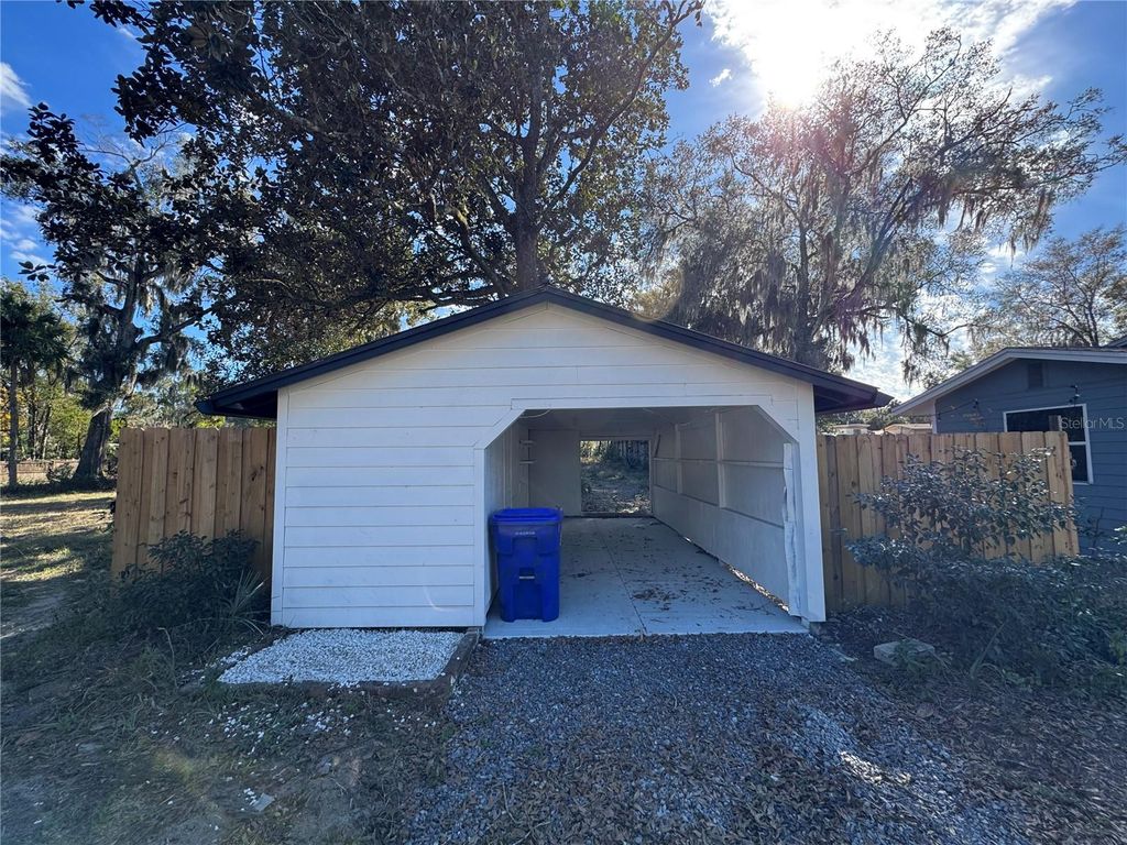 Photo of 290 E Minnesota Avenue, Orange City, FL 32763 (MLS # O6378181)