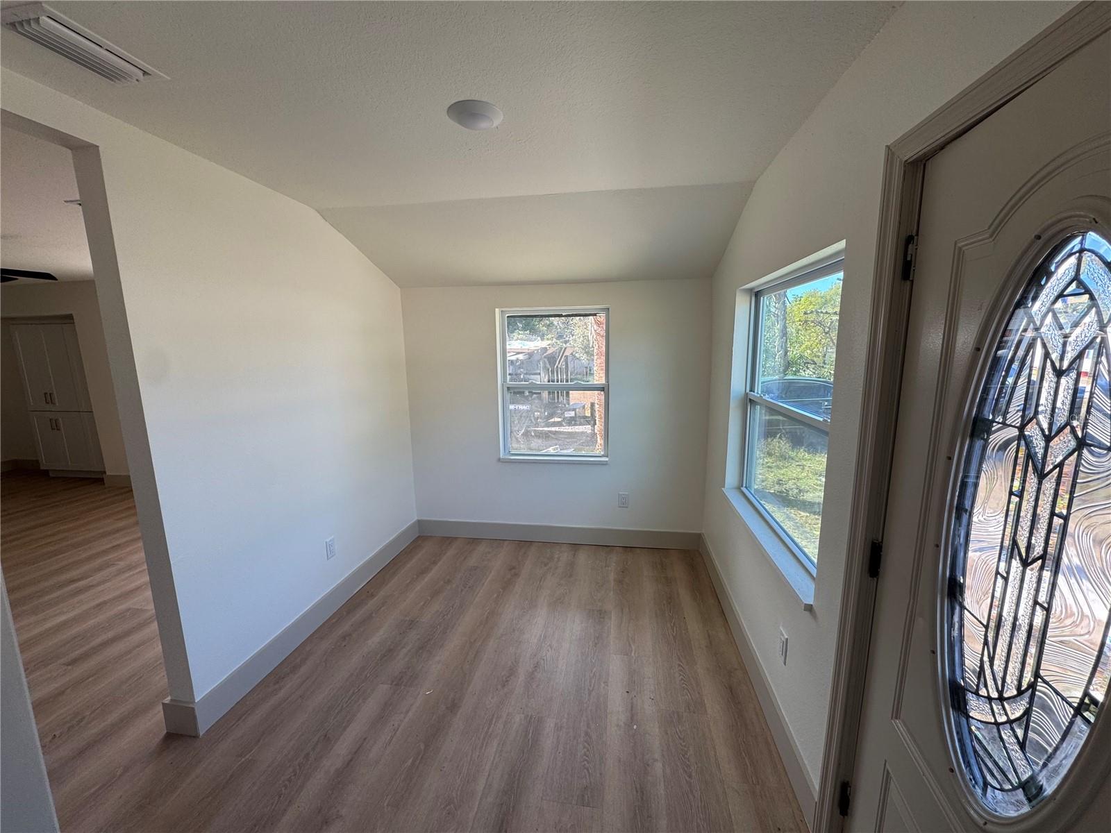 WASHINGTON PARK MB 9 PG 167 - Residential