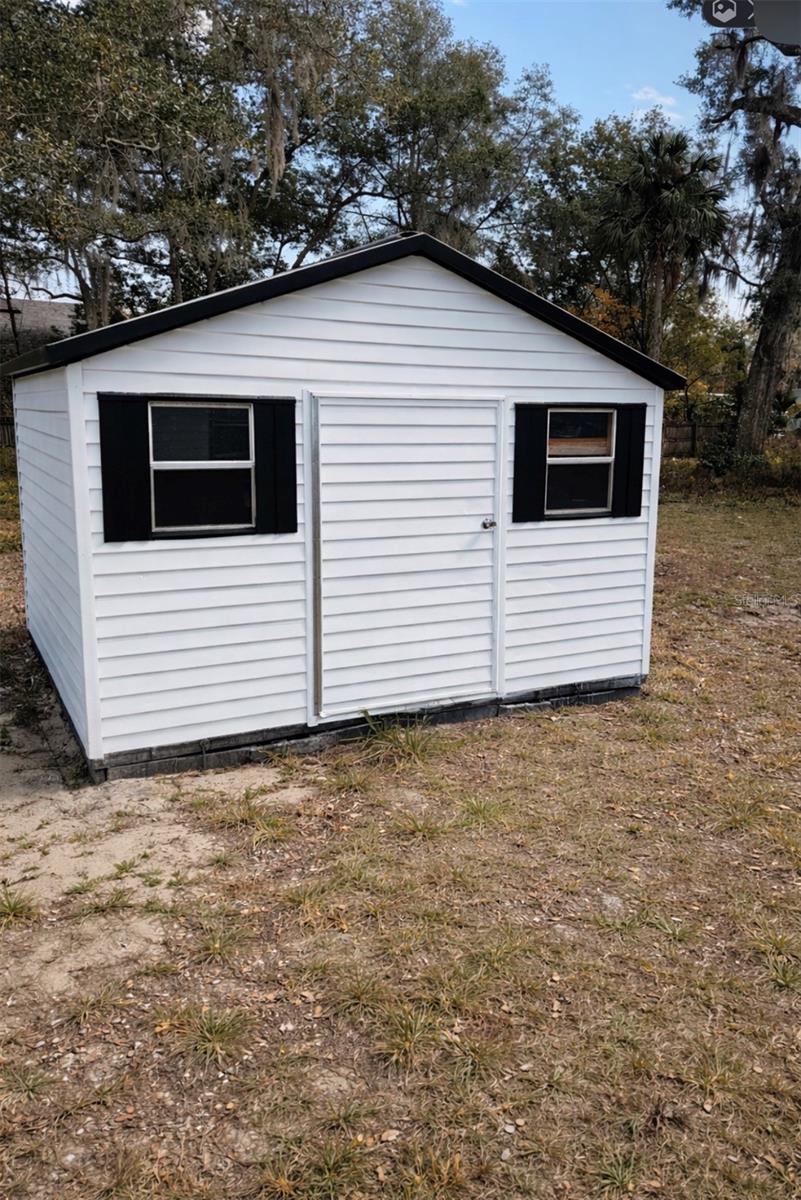 WASHINGTON PARK MB 9 PG 167 - Residential