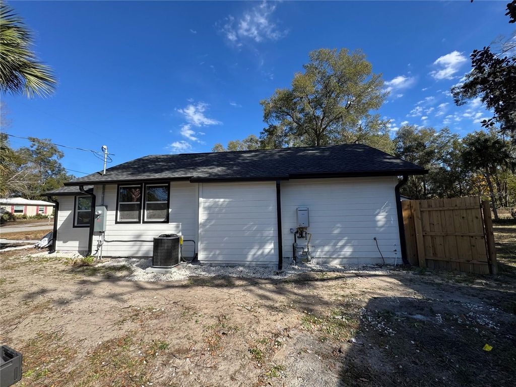 Photo of 290 E Minnesota Avenue, Orange City, FL 32763 (MLS # O6378181)
