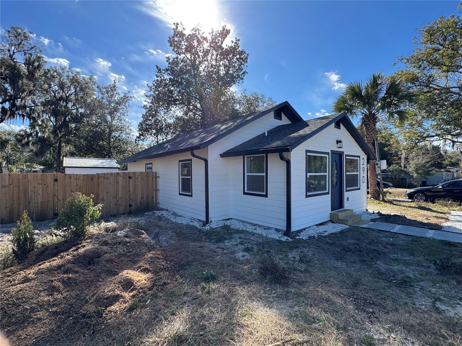 WASHINGTON PARK MB 9 PG 167 - Residential