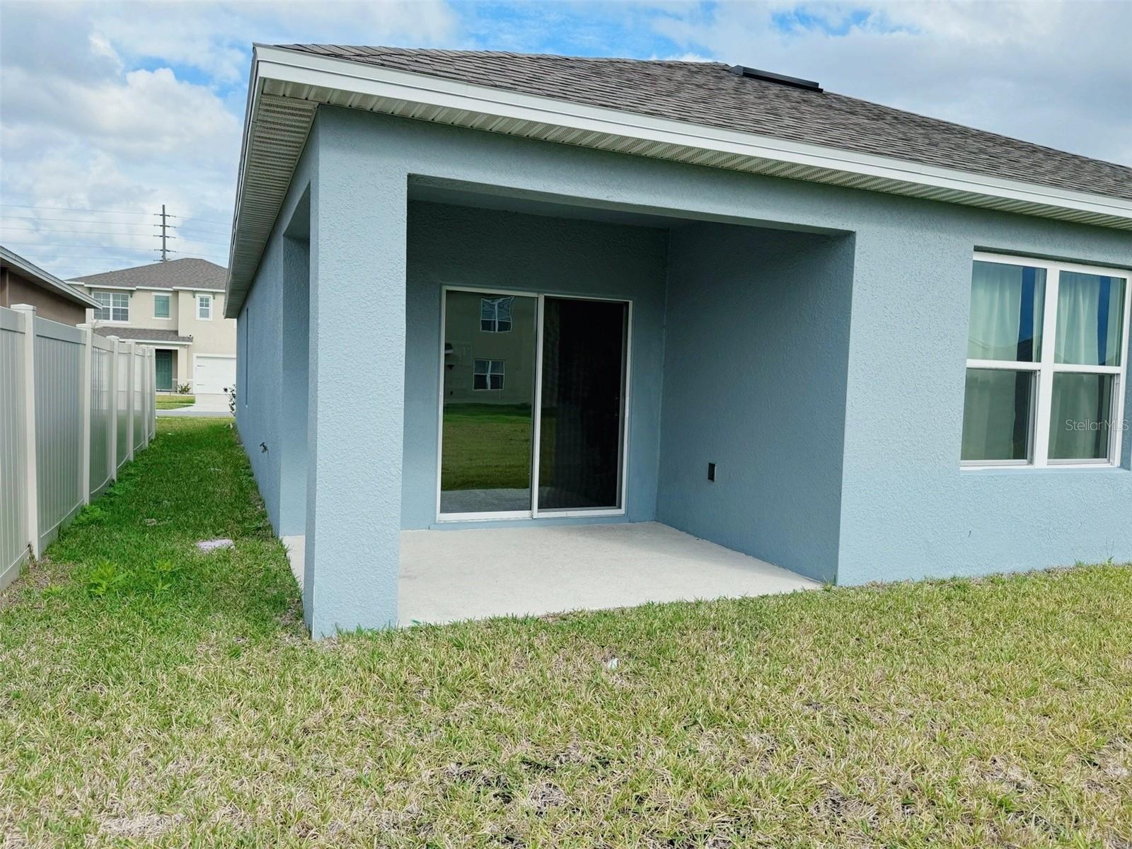 SUMMERLY PH 2 - Residential Lease