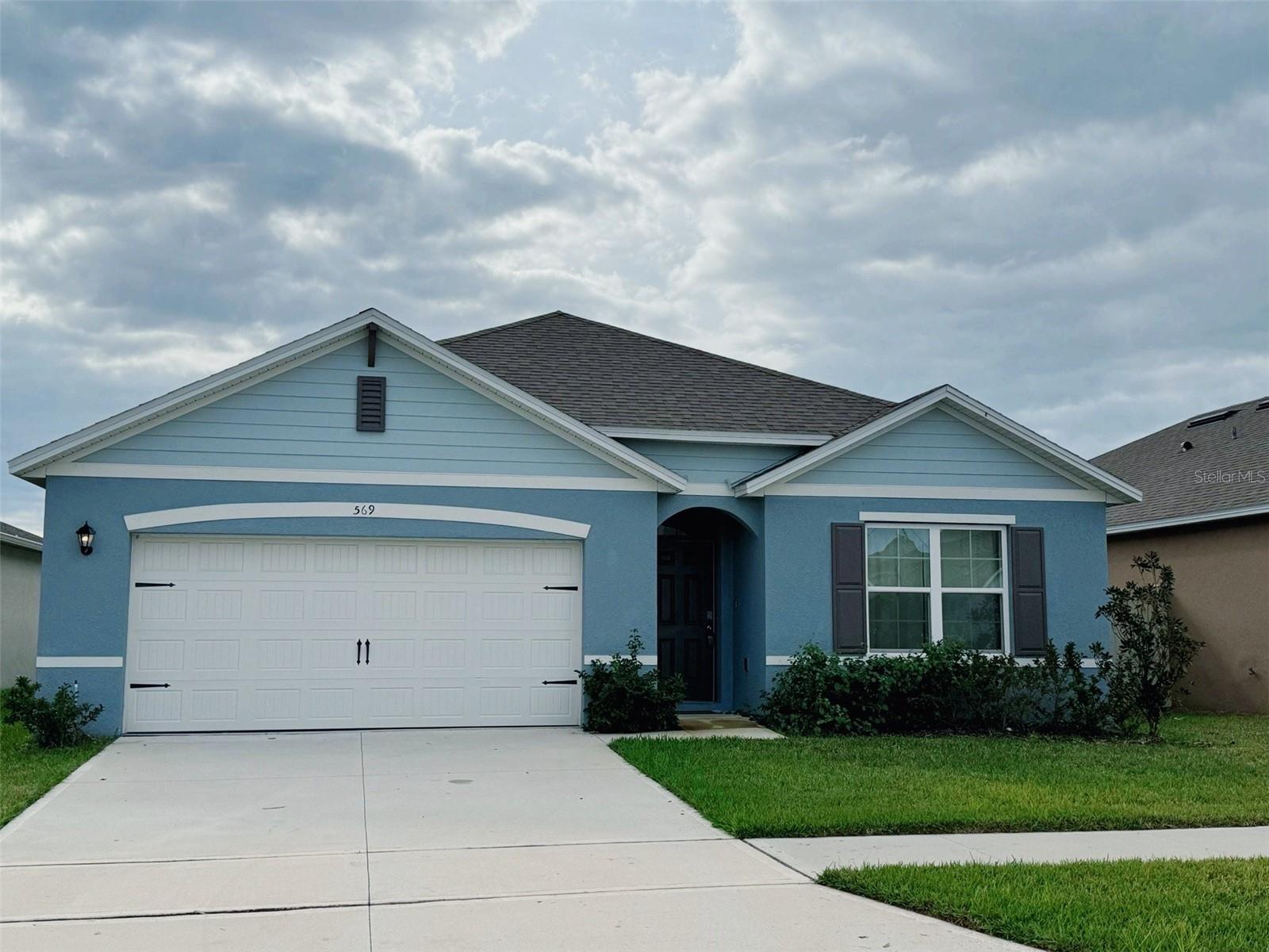 SUMMERLY PH 2 - Residential Lease