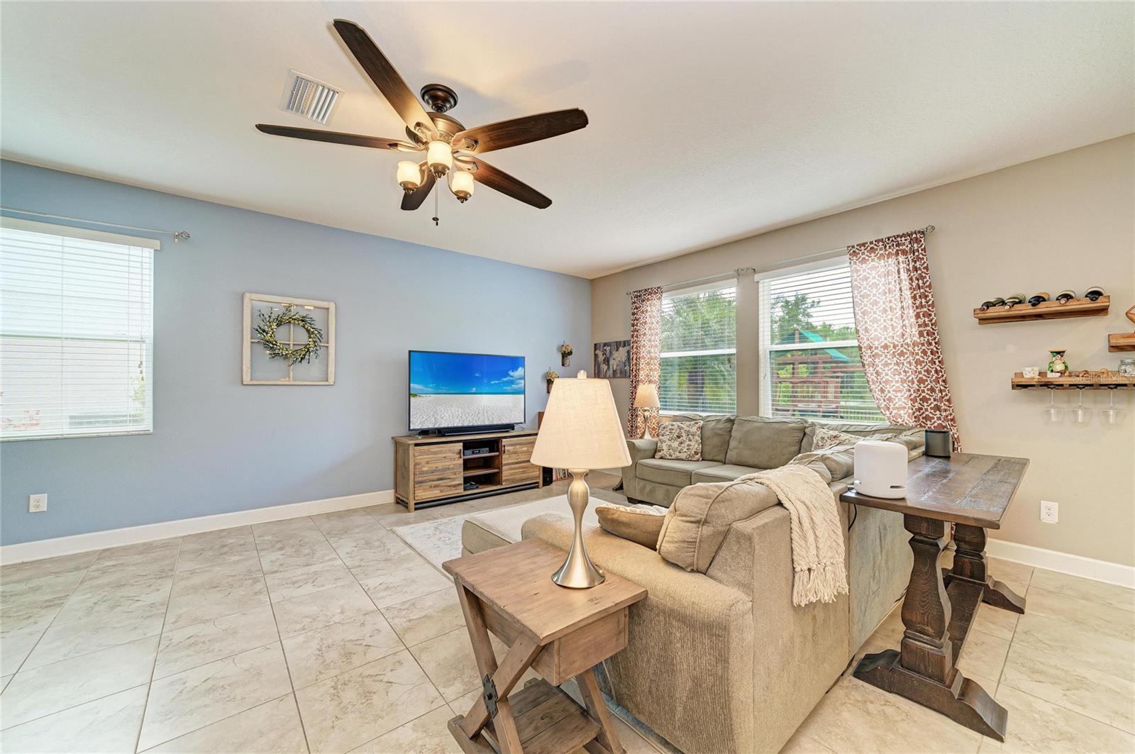 PALMER LAKE - Residential