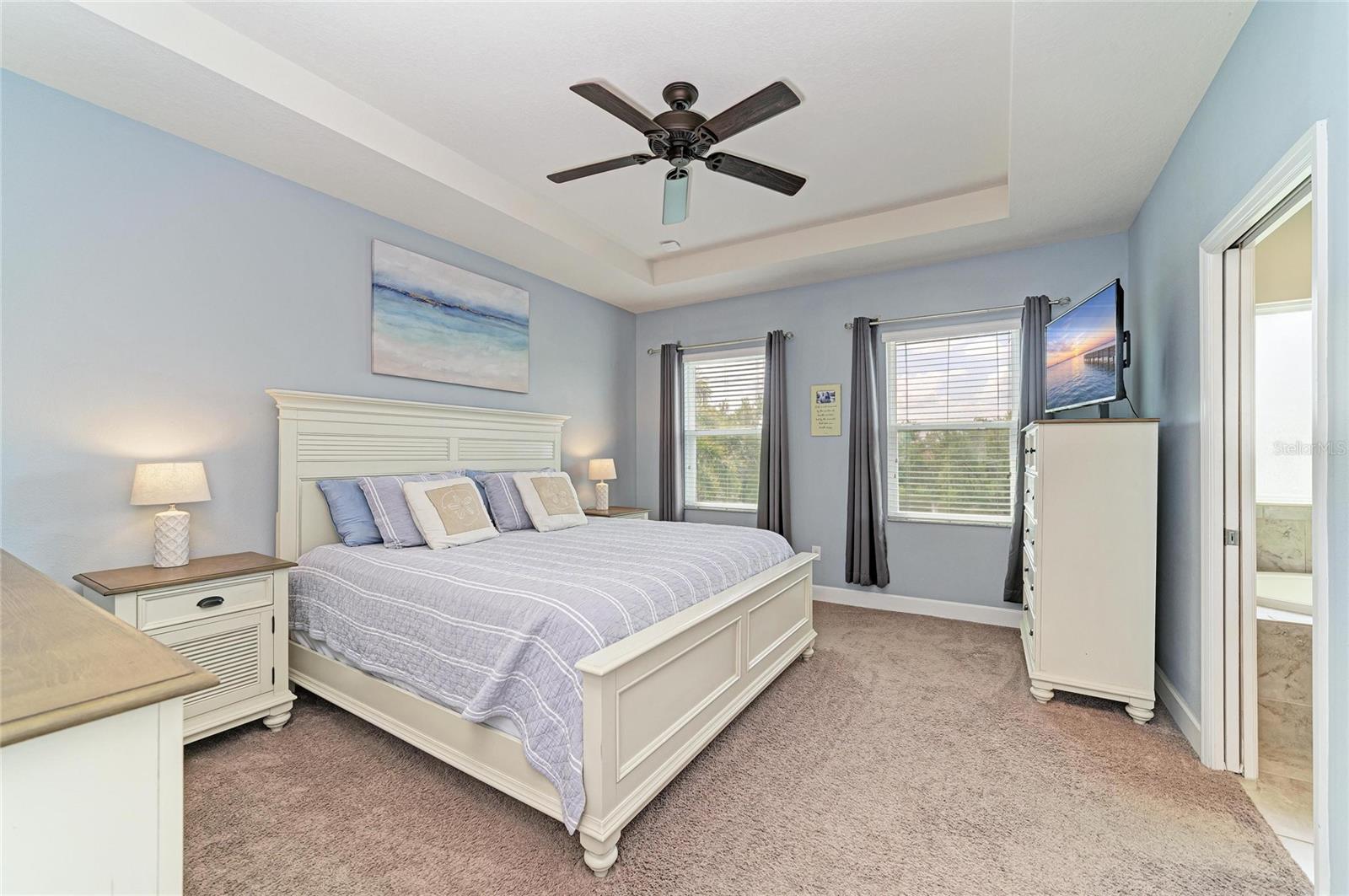 PALMER LAKE - Residential