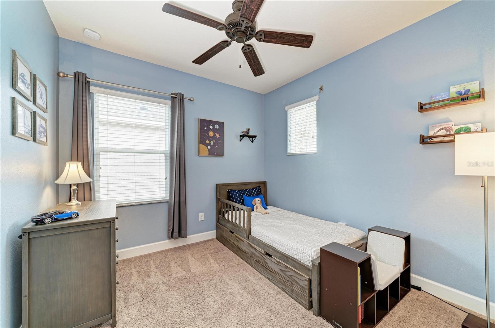 PALMER LAKE - Residential