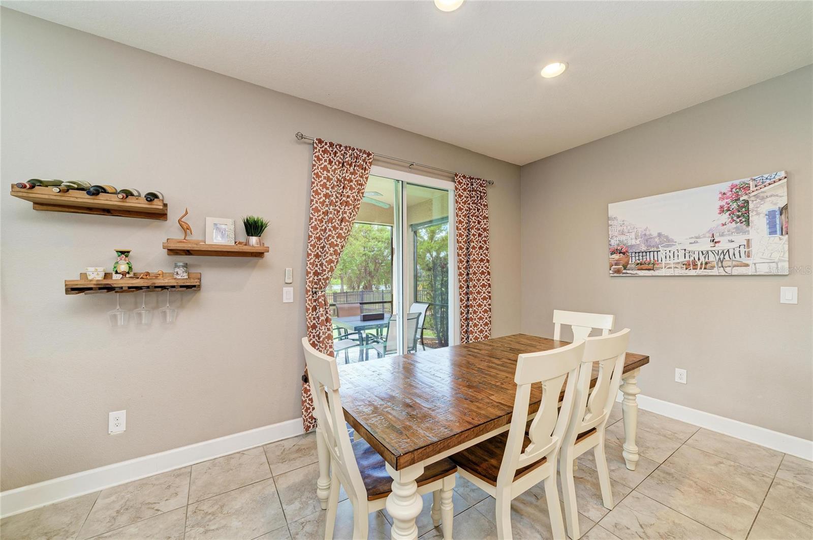 PALMER LAKE - Residential