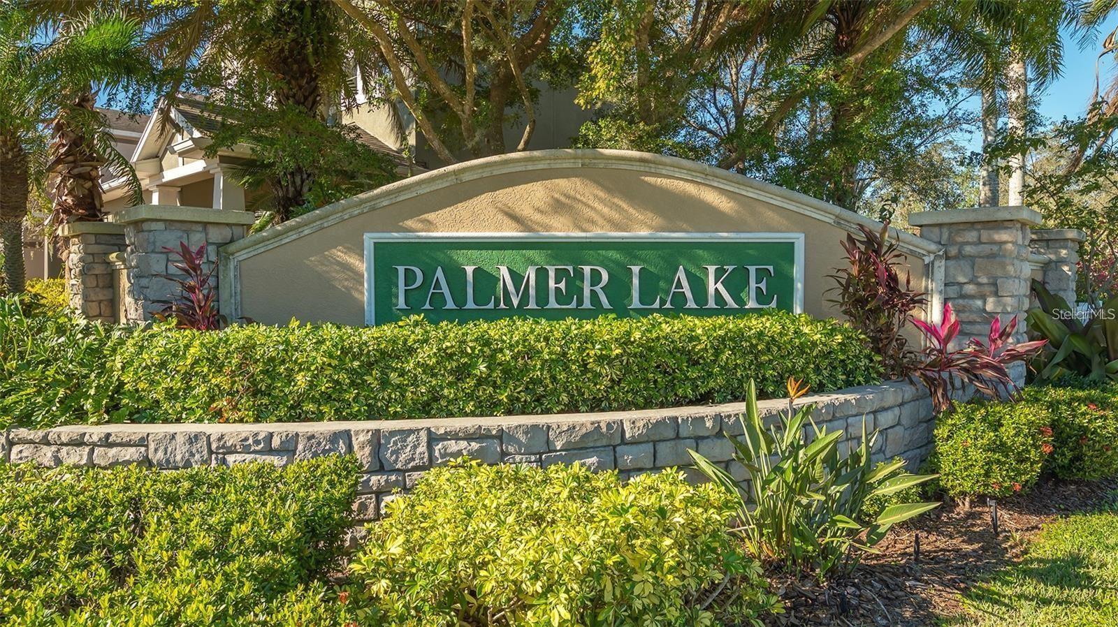 PALMER LAKE - Residential