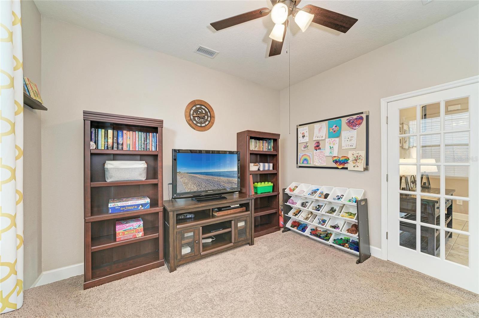 PALMER LAKE - Residential