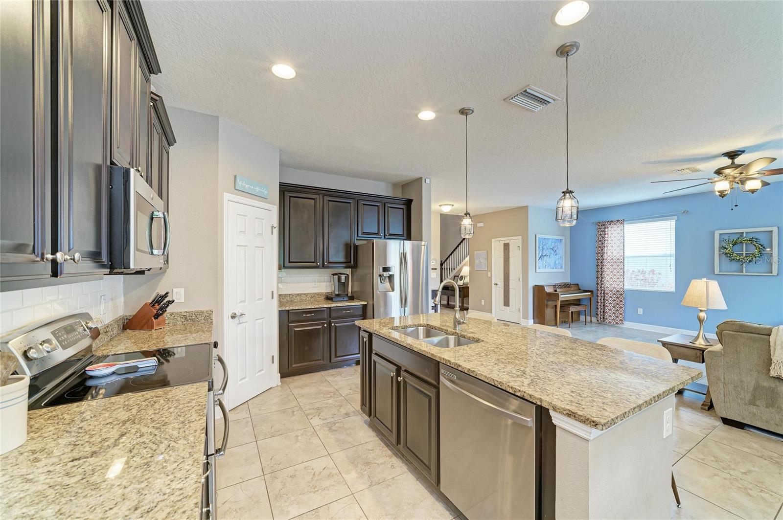 PALMER LAKE - Residential