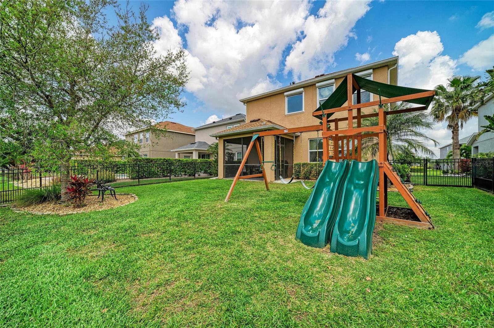 PALMER LAKE - Residential