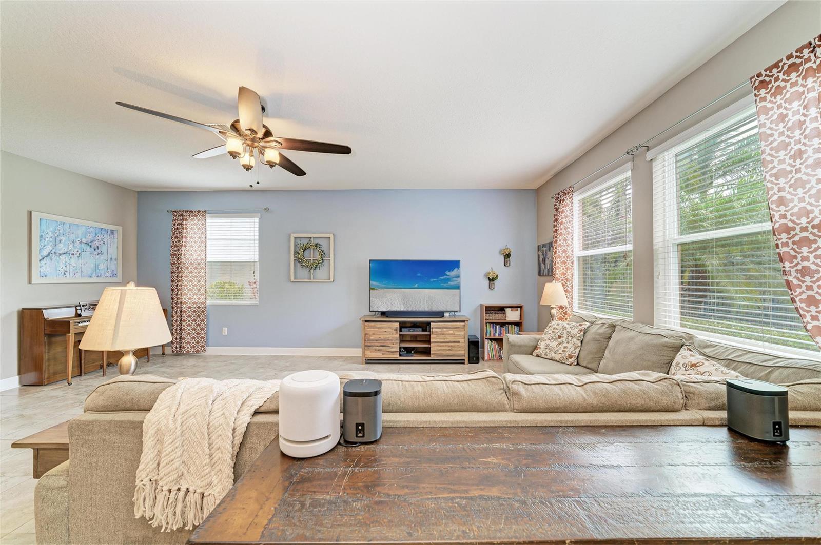 PALMER LAKE - Residential