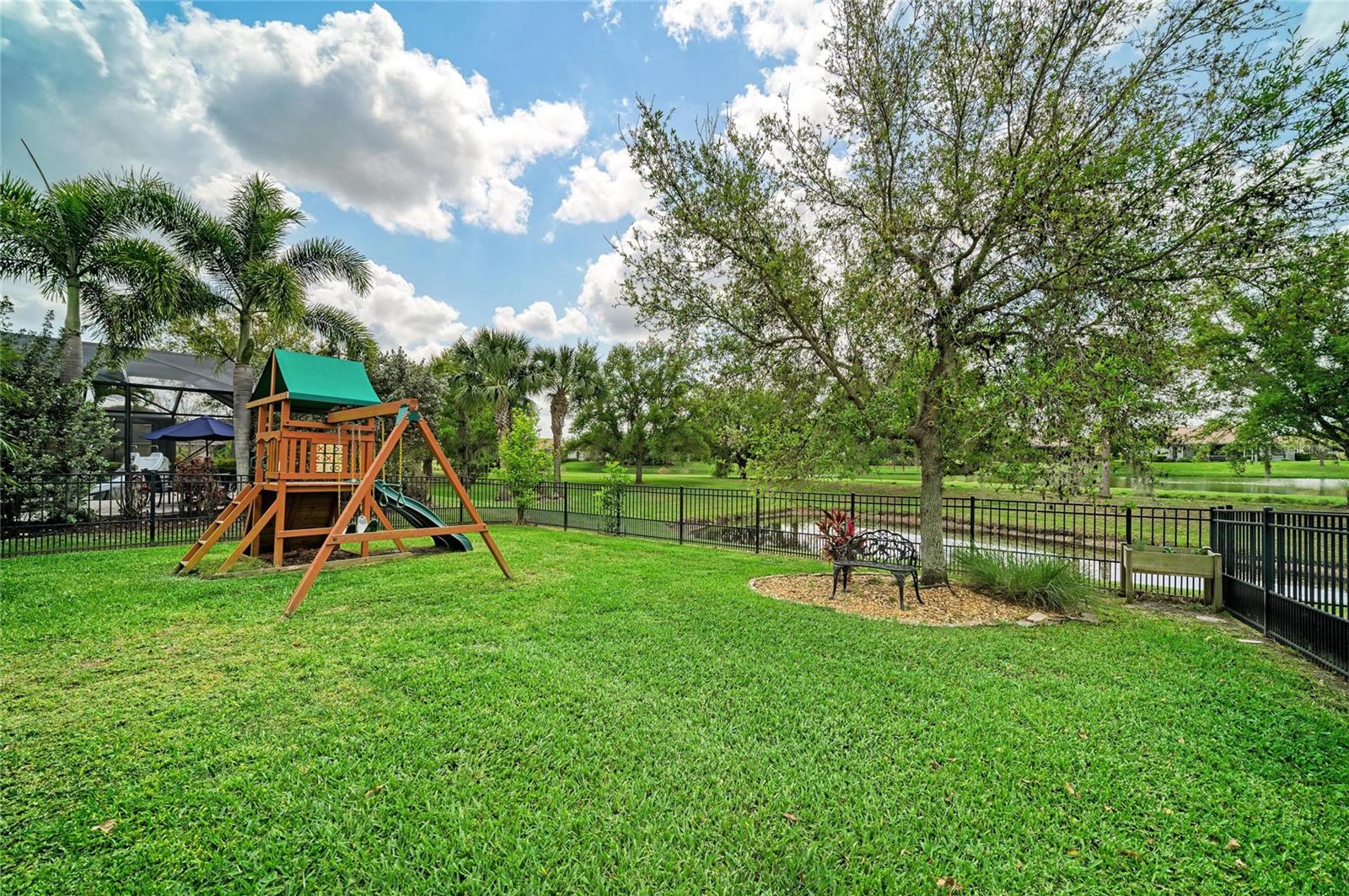 PALMER LAKE - Residential